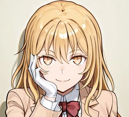 Eridler's Avatar